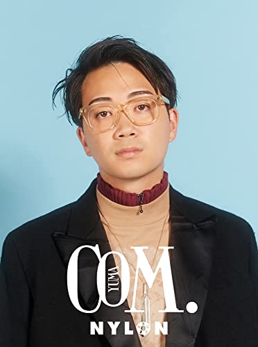 AmazonでNYLON JAPANのCOM. YUMA NYLON SUPER VOL.8。アマゾンならポイント還元本が多数。NYLON JAPAN作品ほか、お急ぎ便対象商品は当日お届けも可能。またCOM. YUMA NYLON SUPER VOL.8もアマゾン配送商品なら通常配送無料。