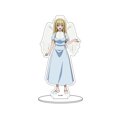 『ピーチボーイリバーサイド』キャラクター人気投票・ランキング -位 アトラの画像