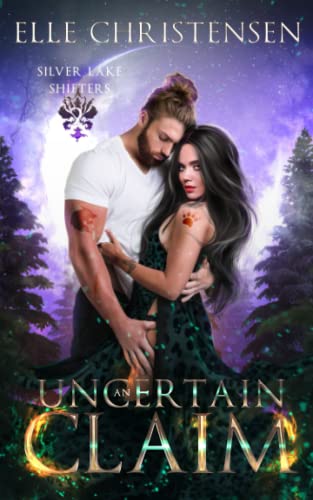 An Uncertain Claim book cover