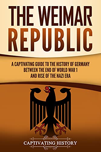 The Weimar Republic