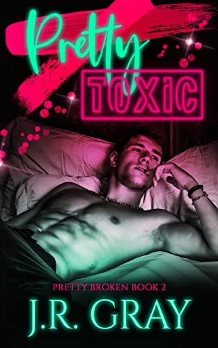 Pretty Toxic book cover