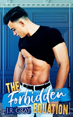 The Forbidden Equation cover