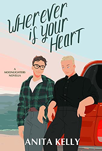 Wherever Is Your Heart book cover