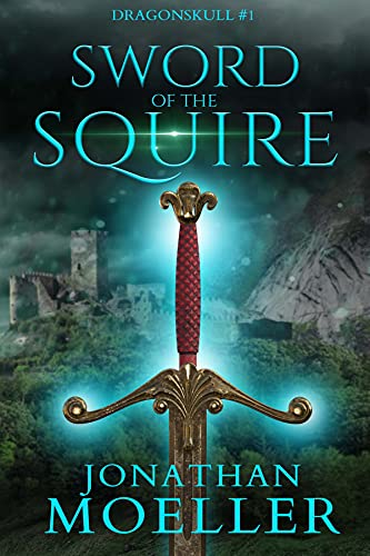 Sword of the Squire book cover