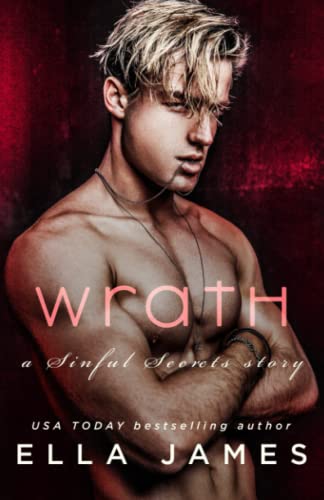Wrath cover