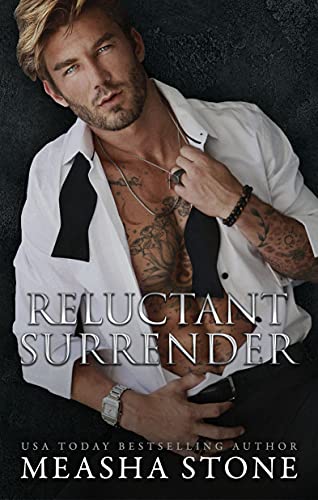 Reluctant Surrender cover