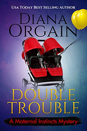 Double Trouble cover