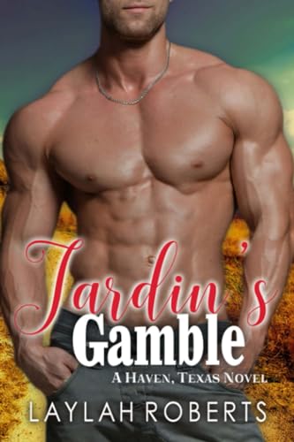 Jardin's Gamble book cover