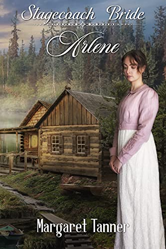 Stagecoach Bride Arlene book cover