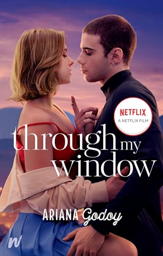 Through My Window book cover