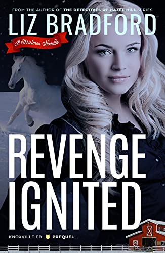 Revenge Ignited cover