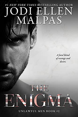 The Enigma cover