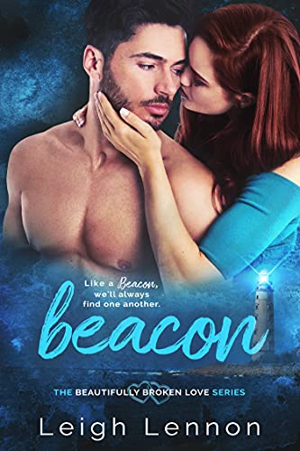 Beacon book cover