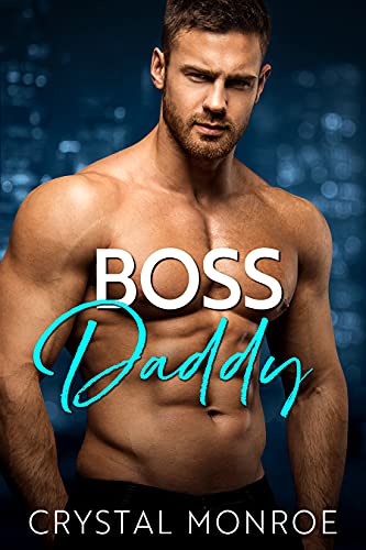 Boss Daddy book cover