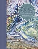 7x9 Jumbo Journal 800 Page College Ruled: 400 Sheet College-Ruled Jumbo-Sized Novelty Journal - Huge Lined Notebook for Women Men & Artists