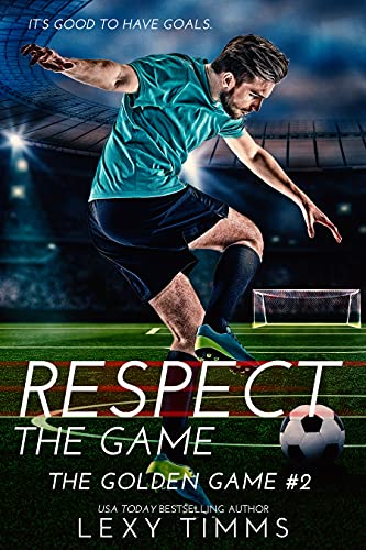 Respect the Game book cover