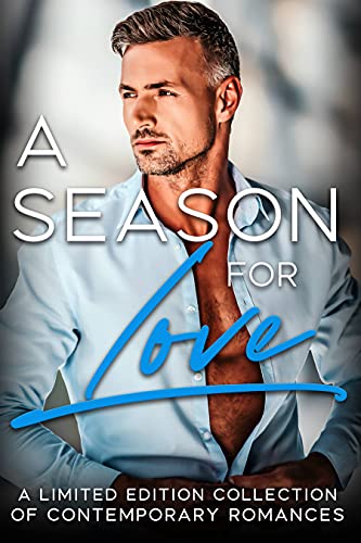 A Season for Love book cover