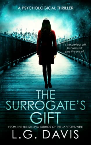 The Surrogate's Gift cover