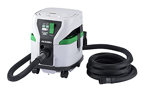 HiKOKI RP3608DB 集じん機