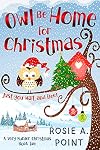 Owl Be Home for Christmas