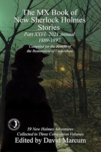 Part XXVI book cover