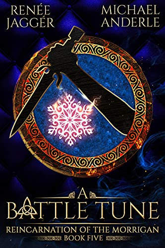 A Battle Tune book cover
