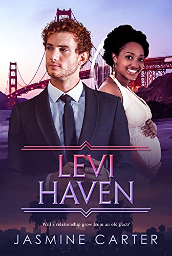 Levi Haven book cover