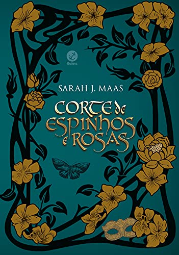 Corte de espinhos e rosas (Vol. 1 - Edição especial)