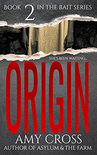 Origin book cover