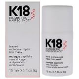 K18 Leave-In Molecular Repair Mask