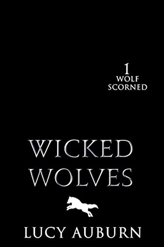 Wicked Wolves cover