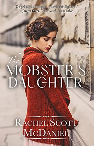 The Mobster's Daughter cover