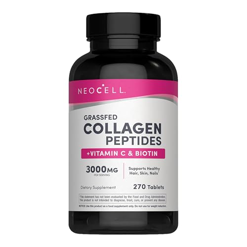 NeoCell Super Collagen Use