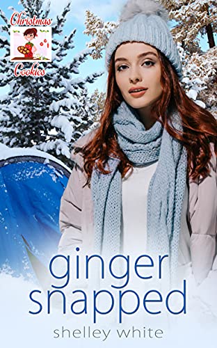 Ginger Snapped (By: ShelleyWhite) cover