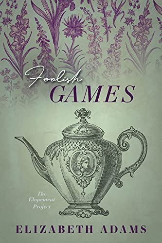 Foolish Games book cover