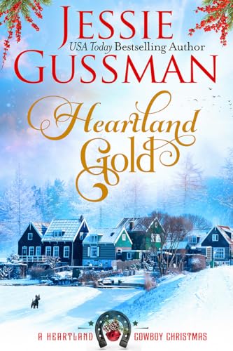 Heartland Gold book cover