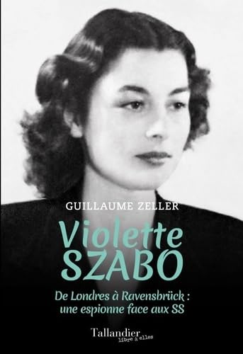Couverture du livre