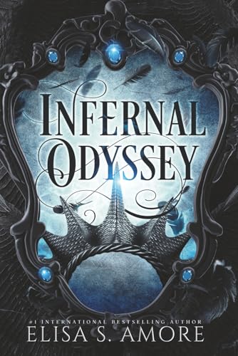 Infernal Odyssey - Dark Tournament book cover