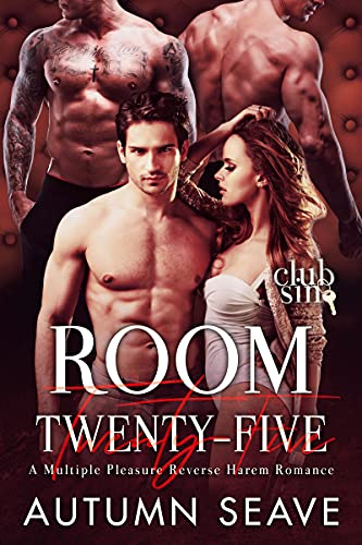 Room Twenty-Five book cover