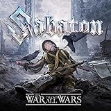 The War To End All Wars (2022)