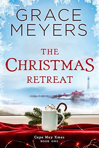 The Christmas Retreat: Book 1 book cover