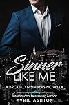 Sinner Like Me (Brooklyn Sinners, #3.5)
