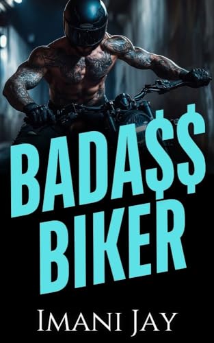 Owned By My Biker Boss cover