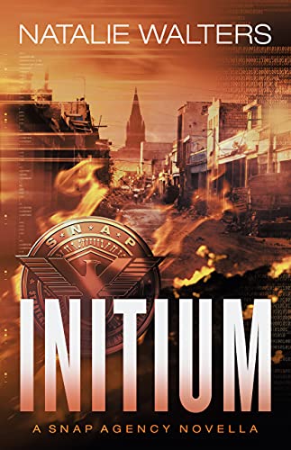 Initium cover