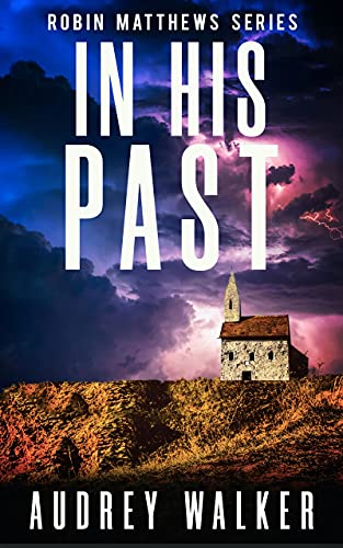 In His Past book cover