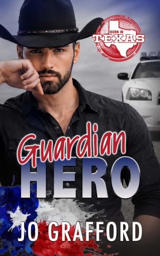 Guardian Hero book cover
