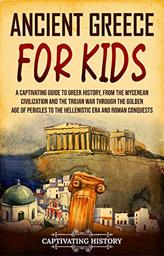 Ancient Greece for Kids