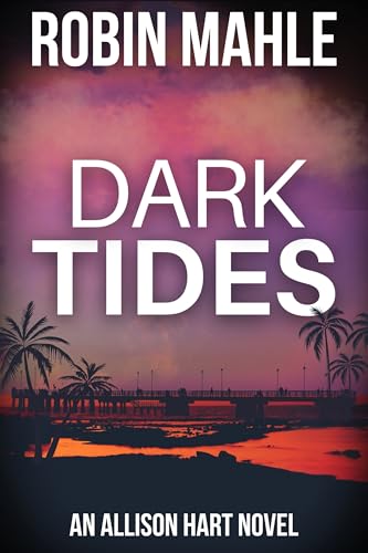 Dark Tides book cover