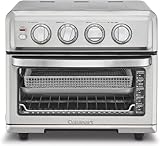 Cuisinart TOA-70NAS Air Fryer Toaster Oven