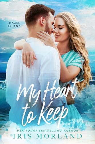 My Heart to Keep book cover